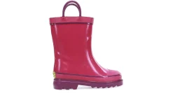 GIRLS TODDLER FIRECHIEF 2 RAIN BOOT>WESTERN CHIEF New