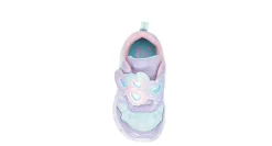GIRLS TODDLER HEART LIGHTS-LOVIN LIGHT UP SNEAKER><noscript><img width=