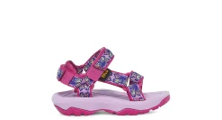GIRLS TODDLER HURRICANE XLT2 OUTDOOR SANDAL>TEVA Discount