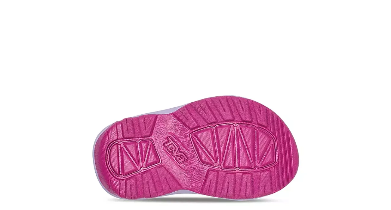 GIRLS TODDLER HURRICANE XLT2 OUTDOOR SANDAL>TEVA Discount