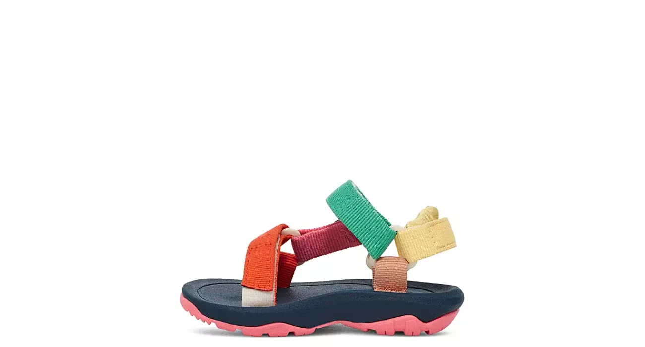 GIRLS TODDLER HURRICANE XLT 2 OUTDOOR SANDAL>TEVA Outlet