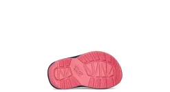GIRLS TODDLER HURRICANE XLT 2 OUTDOOR SANDAL><noscript><img width=