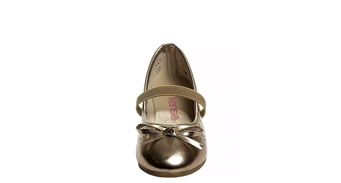 GIRLS TODDLER KENSIE FLAT>JOSMO New