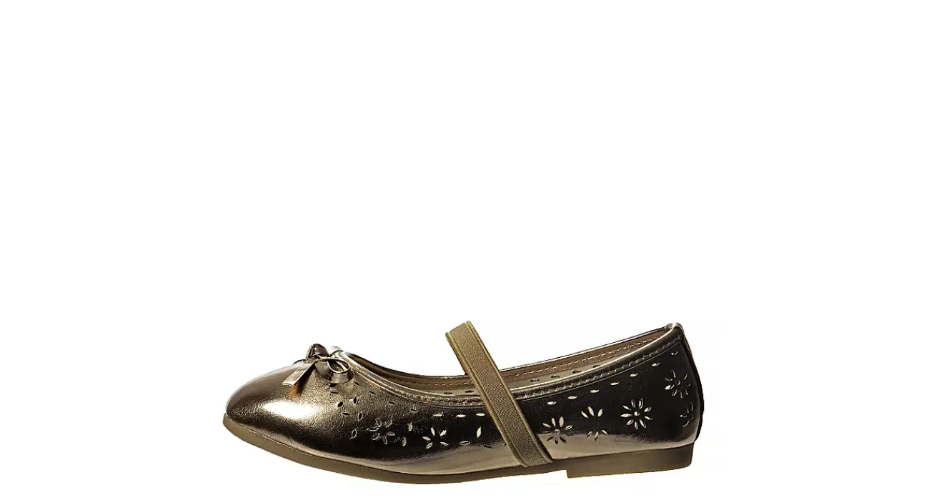 GIRLS TODDLER KENSIE FLAT>JOSMO New