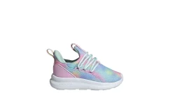 GIRLS TODDLER LITE RACER ADAPT 7.0 SNEAKER>ADIDAS New