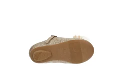 GIRLS TODDLER- LITTLE KID BOWTIFUL FLAT><noscript><img width=