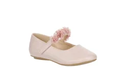 GIRLS TODDLER- LITTLE KID IVY FLAT>CUPCAKE COUTURE