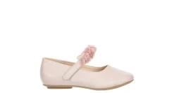 GIRLS TODDLER- LITTLE KID IVY FLAT>CUPCAKE COUTURE