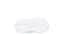 GIRLS TODDLER MY DREAMERS-LIL MERMAID LIGHT UP SNEAKER><noscript><img width=