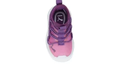 GIRLS TODDLER SOFTRIDE ONE4ALL STARRY NIGHT SNEAKER><noscript><img width=