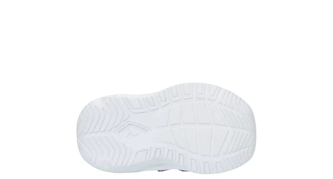 GIRLS TODDLER SOFTRIDE ONE4ALL STARRY NIGHT SNEAKER>PUMA Hot