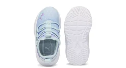 GIRLS TODDLER SOFTRIDE ONE4ALL SNEAKER><noscript><img width=
