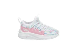 GIRLS TODDLER SOFTRIDE ONE4ALL SNEAKER>PUMA Best