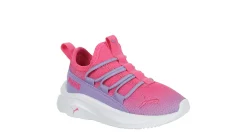 GIRLS TODDLER SOFTRIDE ONE4ALL SNEAKER>PUMA Sale