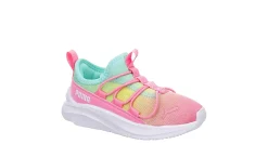 GIRLS TODDLER SOFTRIDE ONE4ALL SNEAKER>PUMA Online