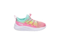 GIRLS TODDLER SOFTRIDE ONE4ALL SNEAKER>PUMA Online