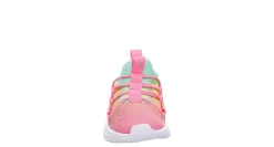 GIRLS TODDLER SOFTRIDE ONE4ALL SNEAKER><noscript><img width=