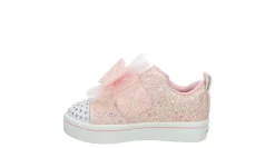 GIRLS TODDLER TWI-LITES 2.0 LIGHTED SNEAKER><noscript><img width=