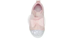 GIRLS TODDLER TWI-LITES 2.0 LIGHTED SNEAKER><noscript><img width=