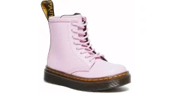 GIRLS TODDLER ZAVALA COMBAT BOOT>DR.MARTENS Best
