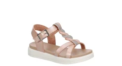 GIRLS TODDLER-INFANT KYLA SANDAL>CUPCAKE COUTURE Hot