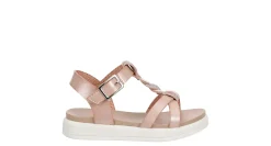 GIRLS TODDLER-INFANT KYLA SANDAL>CUPCAKE COUTURE Hot