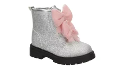 GIRLS TODDLER-LITTLE KID CRYSTAL BOOT>CUPCAKE COUTURE New
