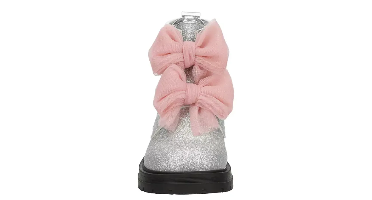 GIRLS TODDLER-LITTLE KID CRYSTAL BOOT>CUPCAKE COUTURE New
