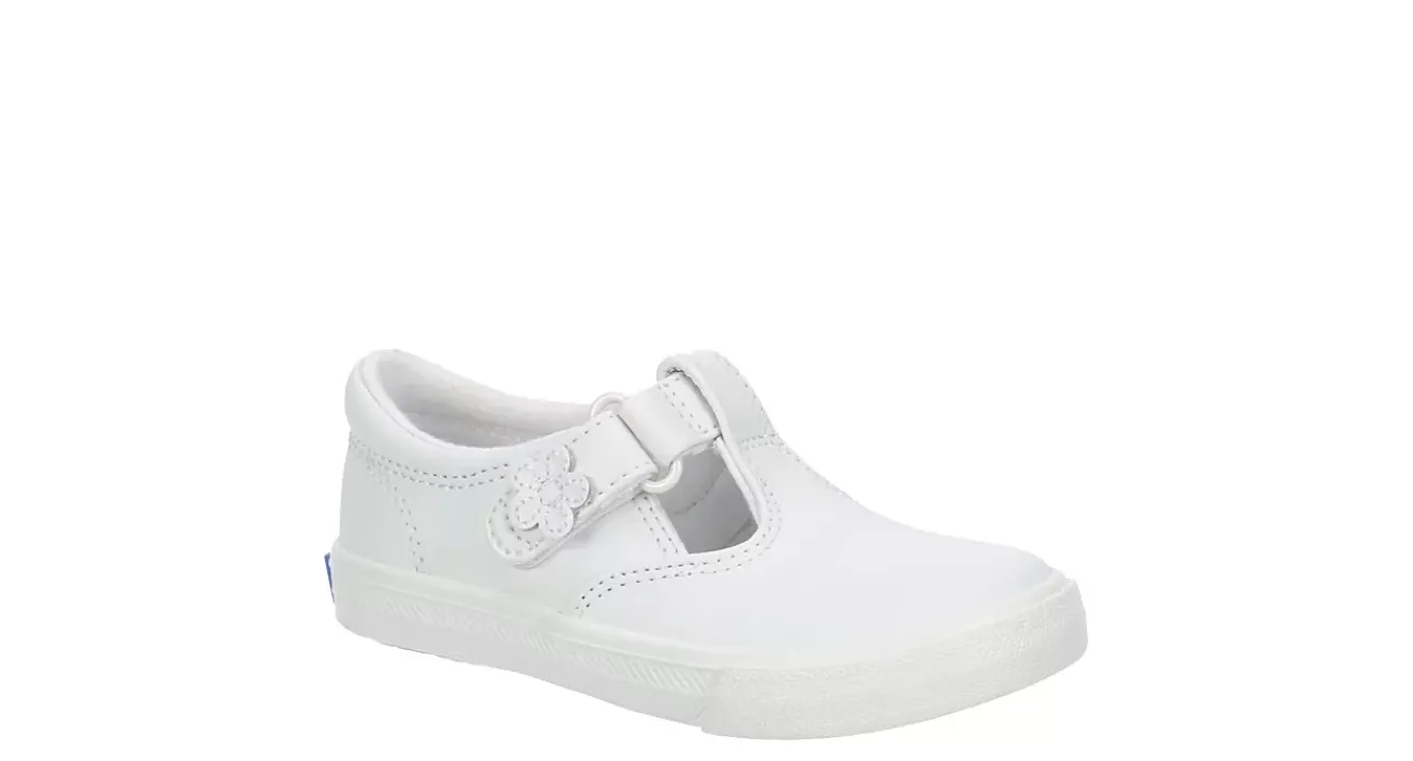 GIRLS TODDLER-LITTLE KID DAPHNE SLIP ON SNEAKER>KEDS Hot