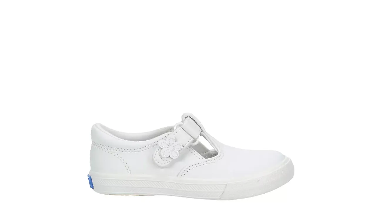 GIRLS TODDLER-LITTLE KID DAPHNE SLIP ON SNEAKER>KEDS Hot
