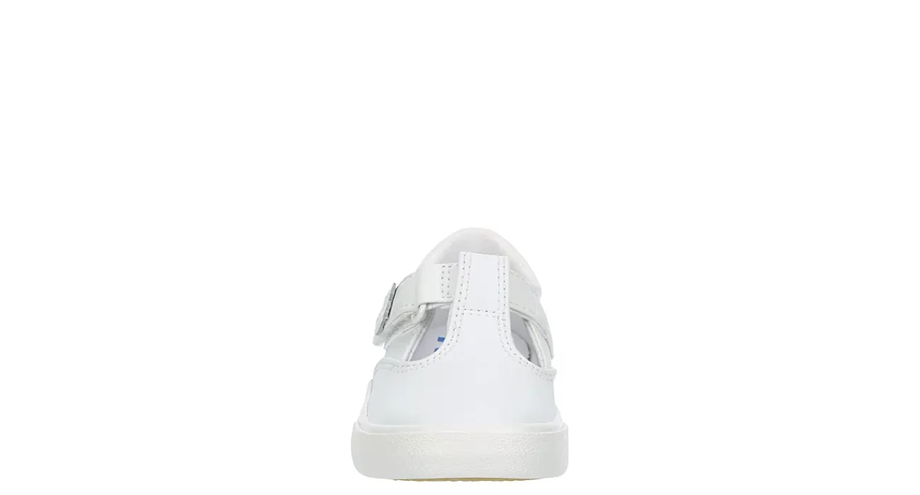 GIRLS TODDLER-LITTLE KID DAPHNE SLIP ON SNEAKER>KEDS Hot