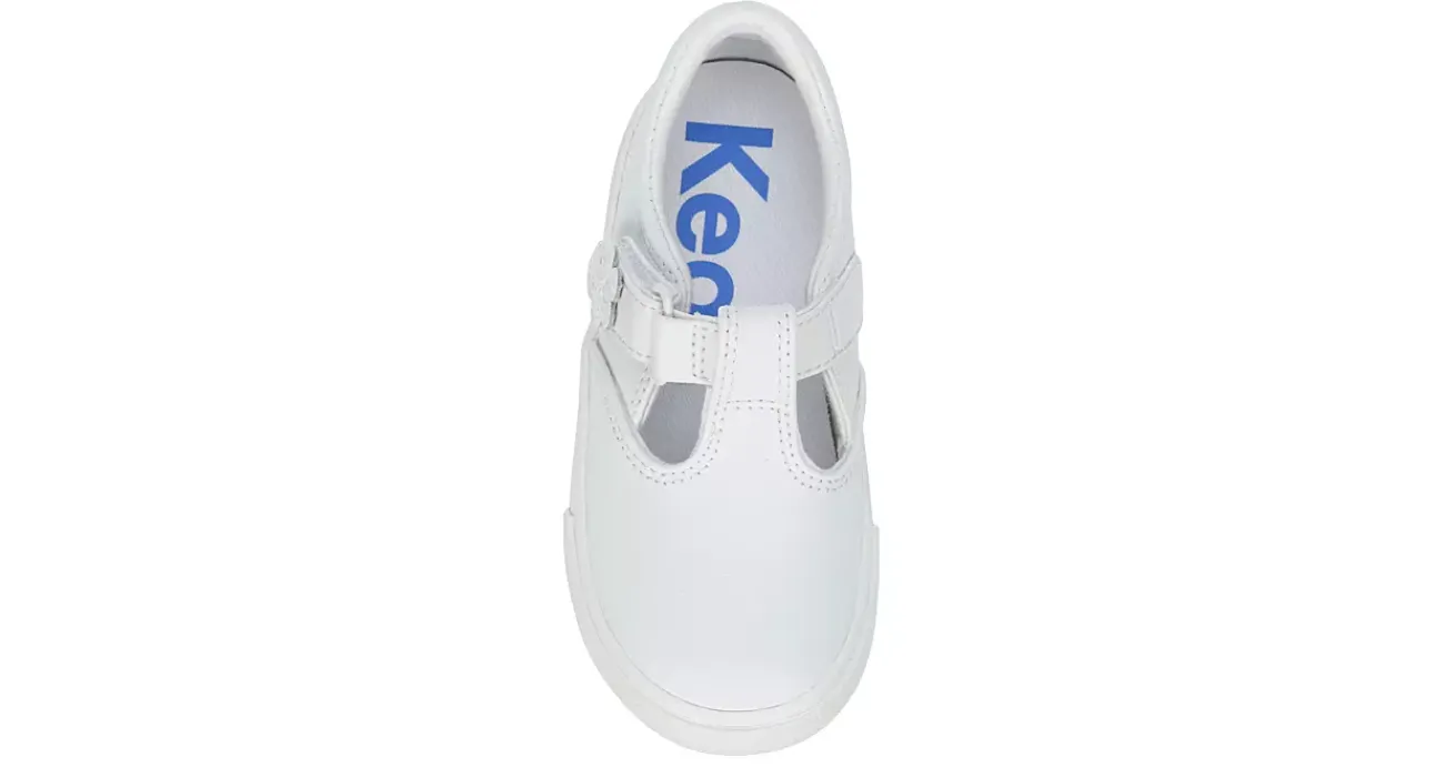 GIRLS TODDLER-LITTLE KID DAPHNE SLIP ON SNEAKER>KEDS Hot