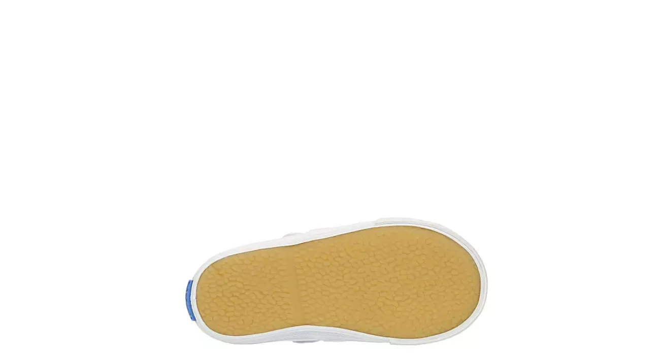 GIRLS TODDLER-LITTLE KID DAPHNE SLIP ON SNEAKER>KEDS Hot