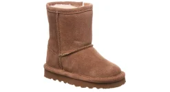 GIRLS TODDLER-LITTLE KID ELLE FUR BOOT>BEARPAW New