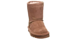 GIRLS TODDLER-LITTLE KID ELLE FUR BOOT><noscript><img width=