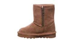 GIRLS TODDLER-LITTLE KID ELLE FUR BOOT><noscript><img width=
