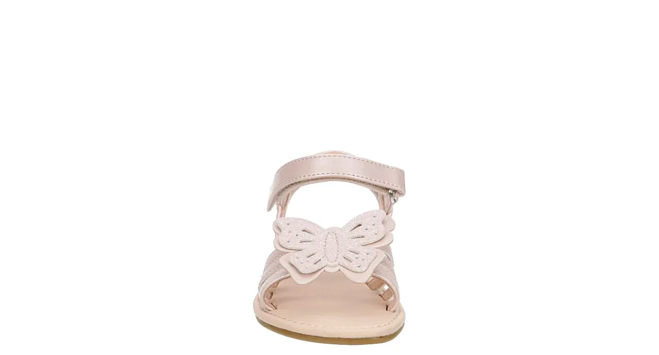 GIRLS TODDLER-LITTLE KID EMILEE SANDAL>RACHEL SHOES Clearance