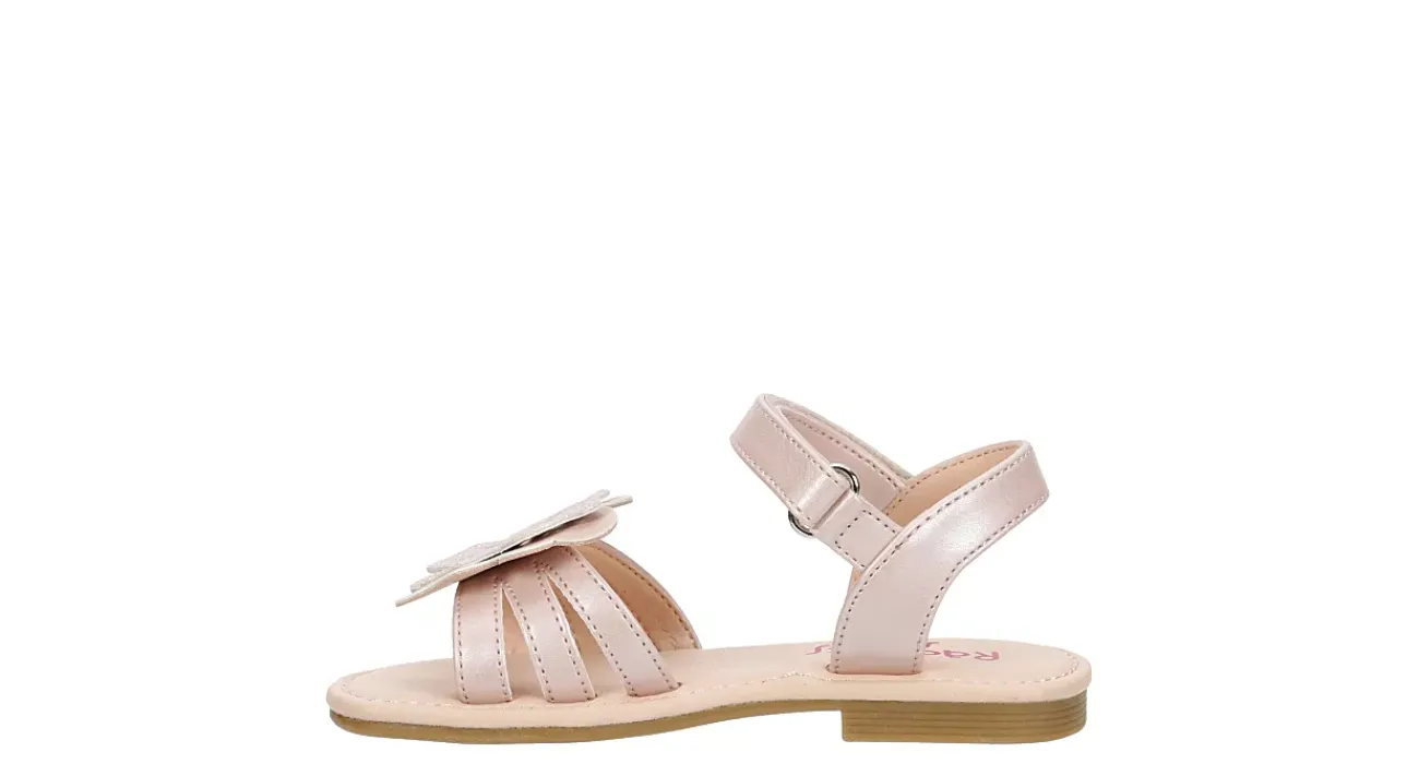 GIRLS TODDLER-LITTLE KID EMILEE SANDAL>RACHEL SHOES Clearance