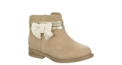 GIRLS TODDLER-LITTLE KID ELSIE ANKLE BOOTIE>CUPCAKE COUTURE Hot