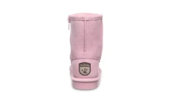 GIRLS TODDLER-LITTLE KID ELLE TODDLER ZIPPER FUR BOOT><noscript><img width=