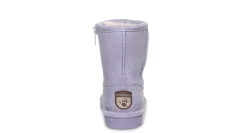 GIRLS TODDLER-LITTLE KID ELLE TODDLER ZIPPER FUR BOOT><noscript><img width=