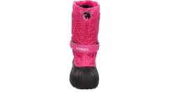 GIRLS TODDLER-LITTLE KID FLURRYSNOW BOOT><noscript><img width=