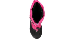 GIRLS TODDLER-LITTLE KID FLURRYSNOW BOOT><noscript><img width=