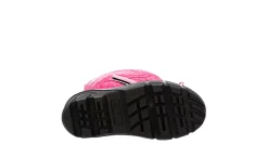 GIRLS TODDLER-LITTLE KID FLURRYSNOW BOOT><noscript><img width=