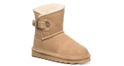 GIRLS TODDLER-LITTLE KID ISABELLE TODDLER FUR BOOT>BEARPAW Hot