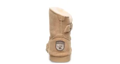 GIRLS TODDLER-LITTLE KID ISABELLE TODDLER FUR BOOT><noscript><img width=