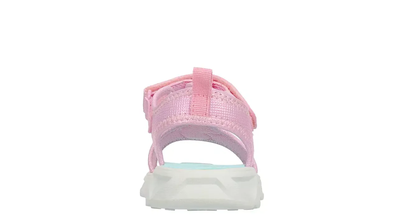 GIRLS TODDLER-LITTLE KID JANI LIGHT UP SANDAL>CARTERS Best