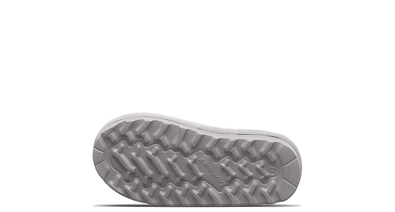 GIRLS TODDLER-LITTLE KID KATYA TODDLER FUR BOOT>BEARPAW