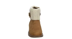 GIRLS TODDLER-LITTLE KID LIL FAWN ANKLE BOOT><noscript><img width=