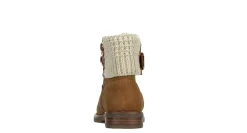 GIRLS TODDLER-LITTLE KID LIL FAWN ANKLE BOOT><noscript><img width=